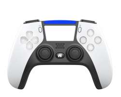 bluetooth gamepad-ovlada pro PS4 bezdrtov bl - 699 K