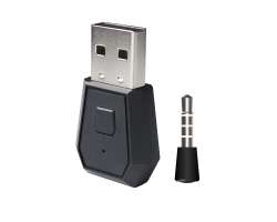 VOLNA Bezdrtov adaptr Bluetooth 4.0 + EDR Dongle SND-L02 pijma USB pro headset P4 - 288 K