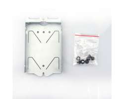 HDD Bracket Stand Mount kit for PS4 CUH-1200 (PS4) - 28 K