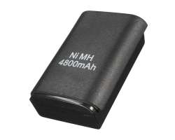 1x baterie 4800mAh XBOX 360 (X360) - 158 K