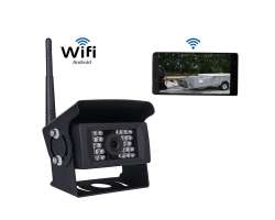 WiFi TRUCK parkovac kamera F0503 pro mobiln telefon - 2290 K