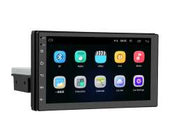 1DIN Autordio Q3396 s Android 9, LCD 7"  podpora BT GPS WiFi - 3186 K