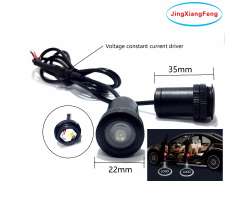 LED Logo HONDA UNI 2 ks uvtacch svtel do dve - 178 K