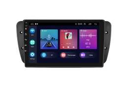 Autordio 9" LCD A3018 Android 11 s rmekem  A7217 pro SEAT IBIZA 2013 - 4198 K