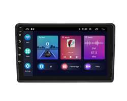 Autordio 9" LCD A3018 Android 11 s rmekem A7616 pro Fiat Ducato/Citroen Jumper/Peugeot Boxer 2011-20221 - 4598 K
