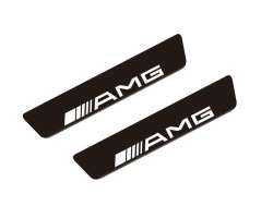Zadn LED prahov lity AMG pro Mercedes X218 CLS220 CLS350 - 790 K