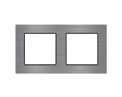 UNIC Rmeek 153mm pro 2 moduly, slitina hlinku ed - 106 K