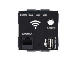 Modul WiFi socket ern do rmeku - 998 K