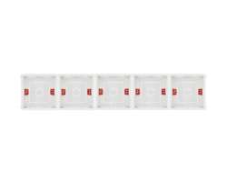 sada 5 montnch krabiek pro moduly SRAN 86x86x50mm - 170 K