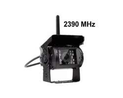 Parkovac kamera Y3066 2390MHz pro WiFi  12/24V pro TRUCK set - 1090 K