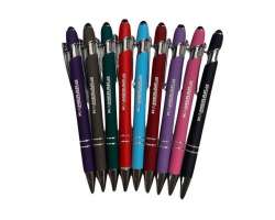 Propisovac� tu�ka KAMERAK se stylusem mix - 20 K�