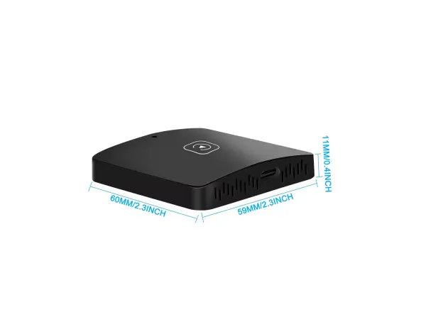 adapter pro bezdratovy apple carplay a3411