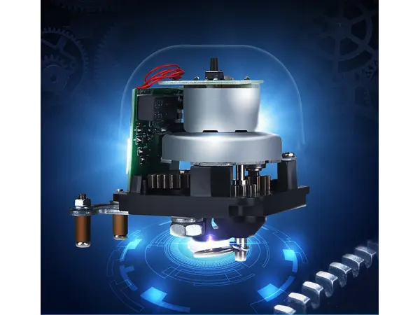 inteligentni bezdratovy wifi ovladac ventilu fm400 tuya app, dalkovy spinac plyn/voda/kulovy ventil