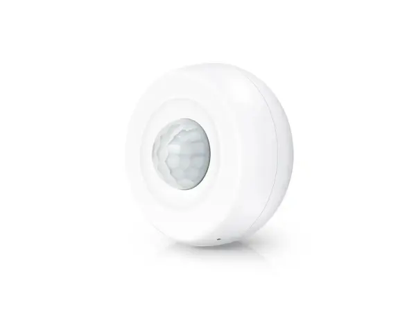 wifi smart pir detektor pohybu hw400 tuya pro android/ios
