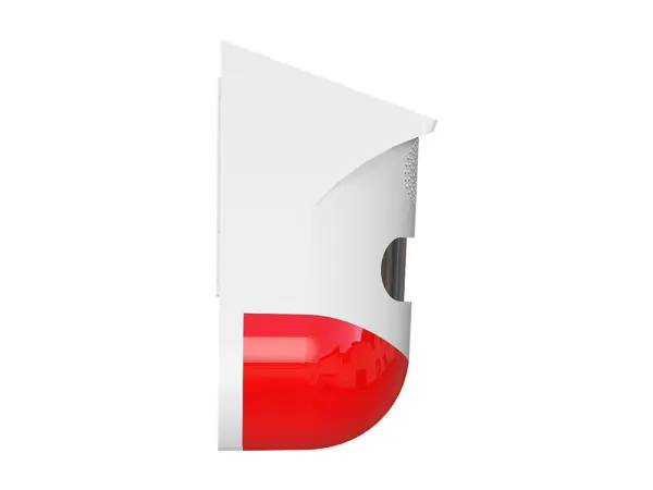 tuya solarni wifi alarm ct80wr sirena proti kradezi