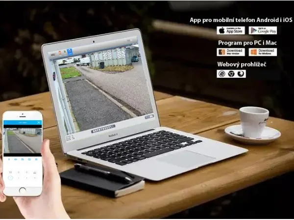 smart p2p wifi ip kamera camhi-02b 1080p+adapter