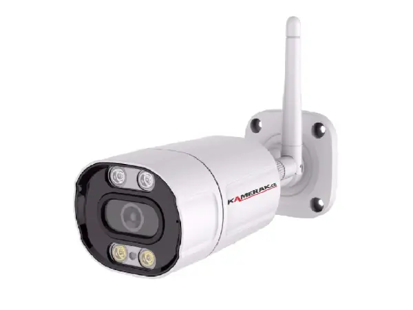 smart p2p wifi ip kamera camhi-02b 1080p+adapter