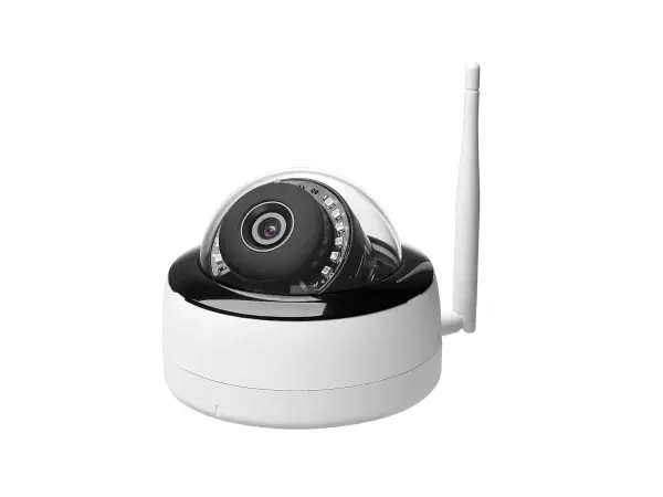 smart p2p wifi ip kamera camhi-03b 1080p 3,6mm+adapter