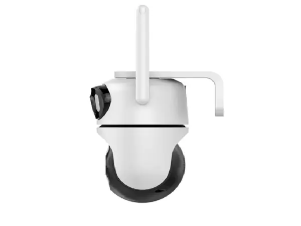 5v p2p kamera ptz xm-232 se dvema objektivy 2x2mpx