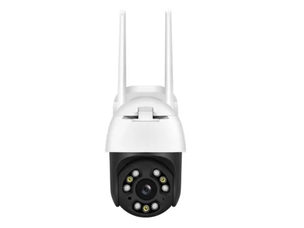 5x opticky zoom wifi ptz otocna ip kamera xm-552 5mpx  s aplikaci v cestine