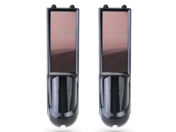 solarni 3 paprskova infracervena zavora do 100m pro alarm tuya 433mhz, sib100