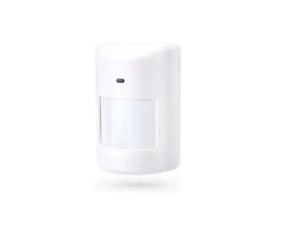 bezdratove prostorove pir cidlo 433mhz wip350 ignorujici mala zvirata