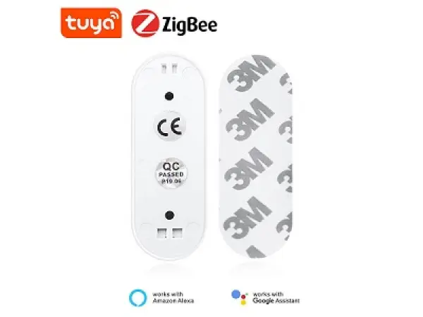 teplomer vlhkomer wsd500a tuya smart - zigbee