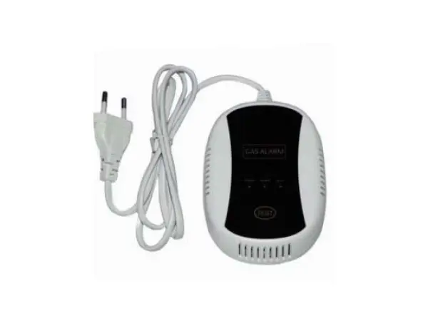 detektor uniku plynu pst-pa209 433mhz pro pripojeni k zakladne alarmu