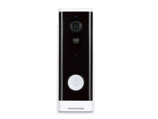 wifi door bell kamera tuya videozvonek ms-zc-ip02s