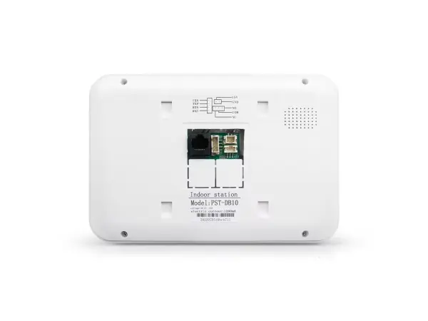  tuya smart wifi monitor pst-db10