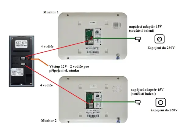 tuya smart wifi analogovy videotelefon pst-v70mg-wifi-msa-2