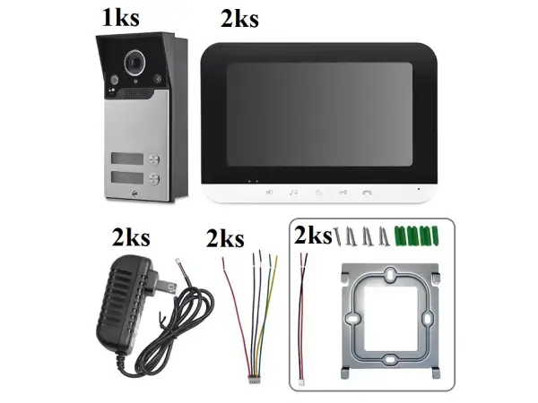 tuya smart wifi analogovy videotelefon pst-v70mg-wifi-msa-2