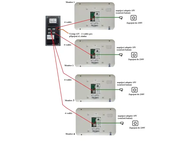 tuya smart wifi analogovy videotelefon pst-v70mg-wifi-msa-4