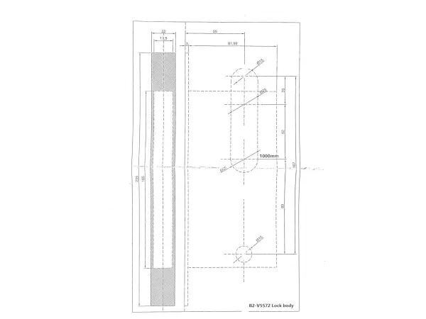 wifi inteligentni zamek tyua pst-b2 pro s klavesnici, otiskem prstu a kamerou + zamek 5572, android/ios