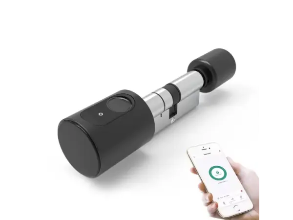 bt tuya smart zamkova vlozka na otisk prstu pst-mate-f