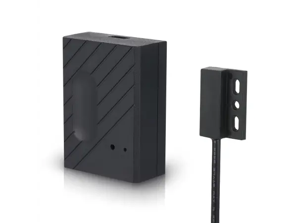 tuya wifi spinac inteligentnich garazovych vrat, bezdratove dalkove ovladani, casovani, inteligentni garazovy otvirac 5v