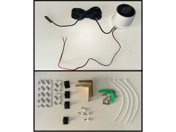 tuya wifi inteligentni spinac garazovych vrat s kamerou pst-wgd002