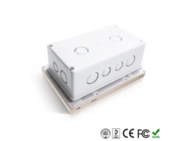 tuya smart home system