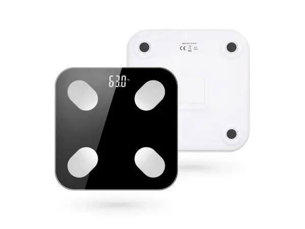 chytra osobni analyticka vaha wf48 do 180kg, wifi, diagnostike funkce, propojeni s aplikaci android/ios