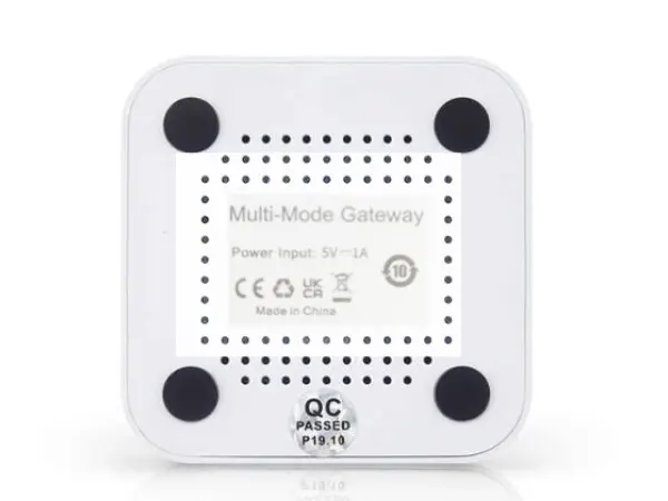 wifi brana pst-tyzbg-01 tuya , zigbee 3.0 + bluetooth 