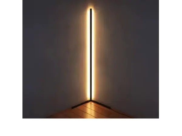 tuya smart wifi rgb podlahove rohove svitidlo magic color