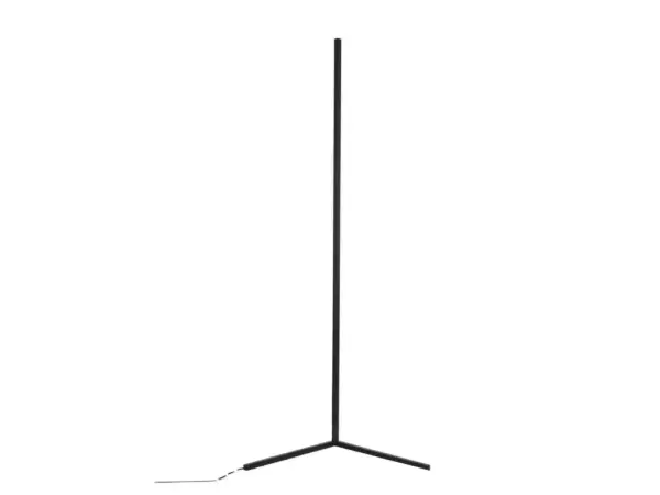 tuya smart wifi rgb podlahove rohove svitidlo magic color