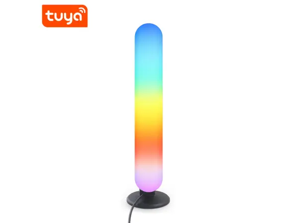  tuya smart chytre led svetlo fwwsa1 wifi + bt + ir ovladani  rgbic