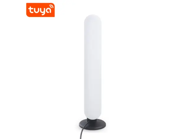  tuya smart chytre led svetlo fwwsa1 wifi + bt + ir ovladani  rgbic