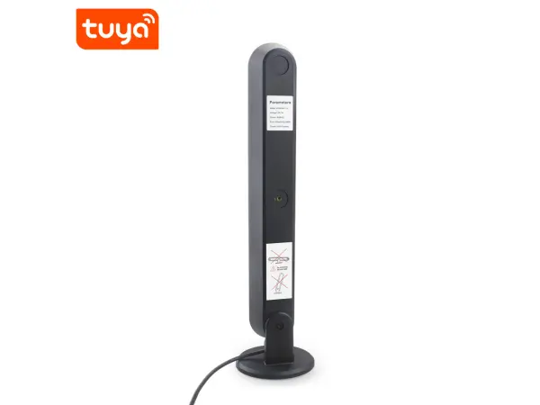  tuya smart chytre led svetlo fwwsa1 wifi + bt + ir ovladani  rgbic