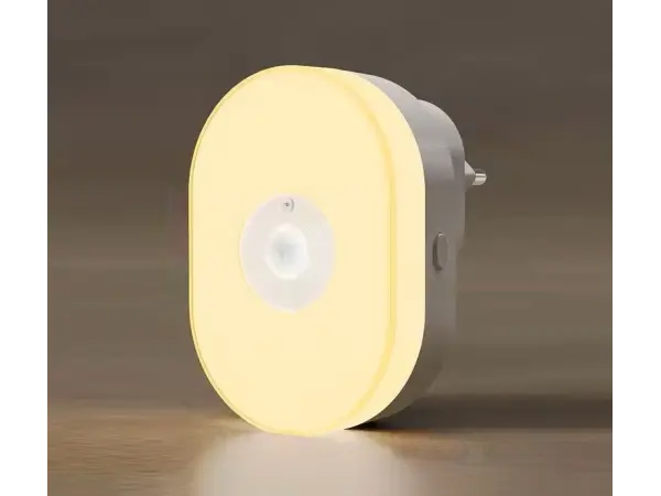 wifi  smart led set svetlo+pir senzor tuya yd001w