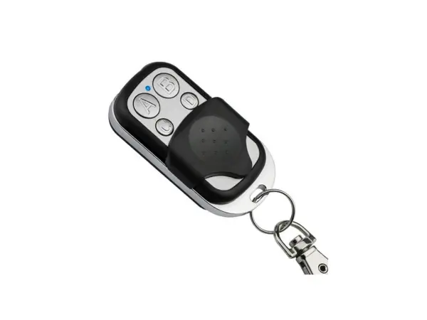 2 kanalovy dalkovy ovladac rf 433mhz pro tywr prijimace