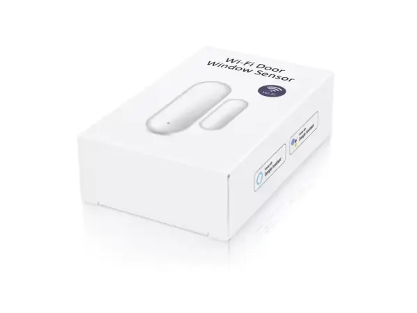 tuya smart multi-function 2 v 1 wifi dverni senzor a svetelny senzor s alexa/google assistance pst-fh400a