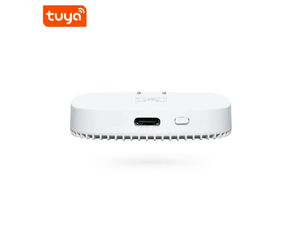 wifi smart detektor pritomnosti zy-m100-s tuya pro android/ios