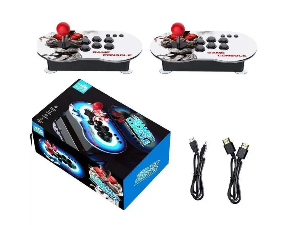 m9 hd kompatibilni videoherni konzole pro arkadove hry cps/fc/gb/gba/gbc/md/sfc/ps1